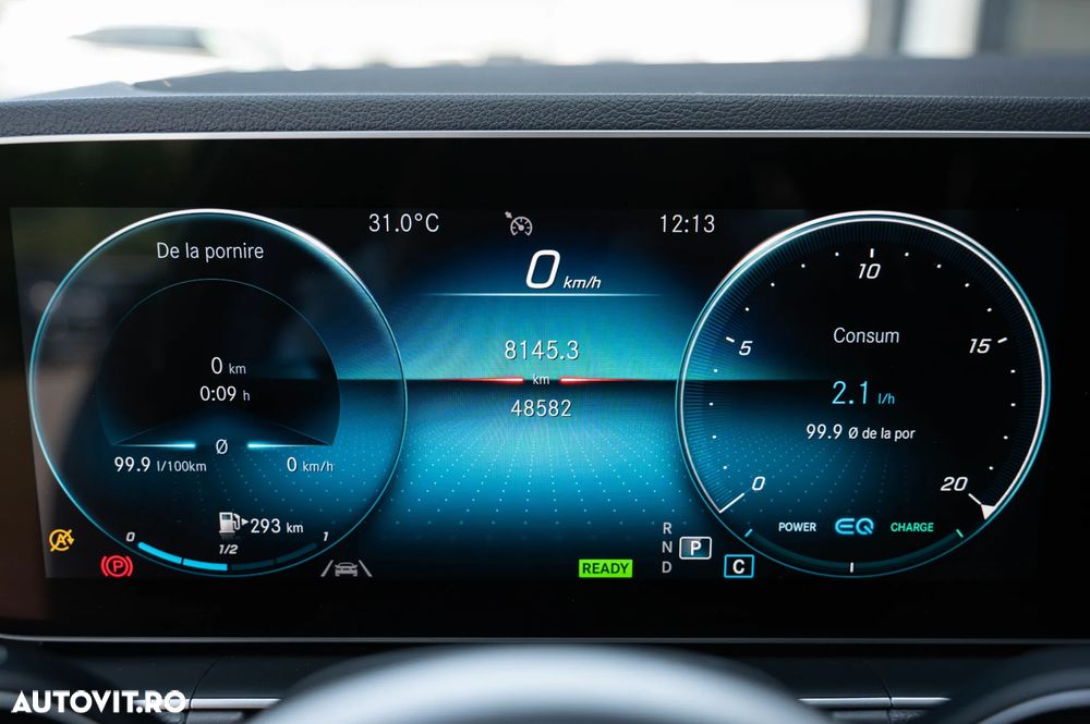 Mercedes-Benz GLE 450 4MATIC 9G-TRONIC AMG Line - 30