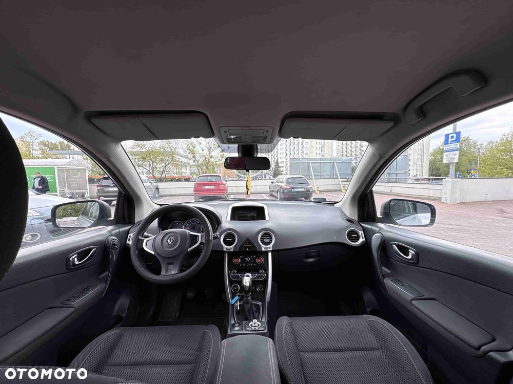 Renault Koleos 2.0 dCi 4x4 Bose Edition - 19