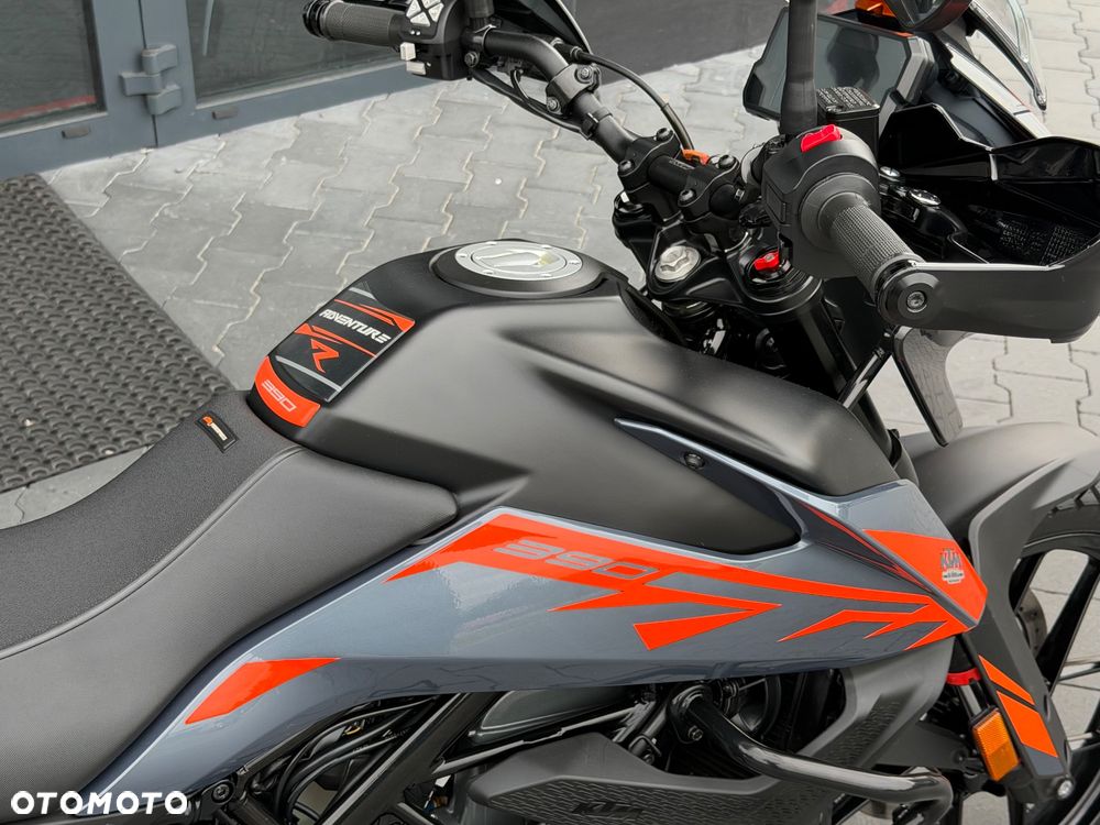 KTM Adventure - 11