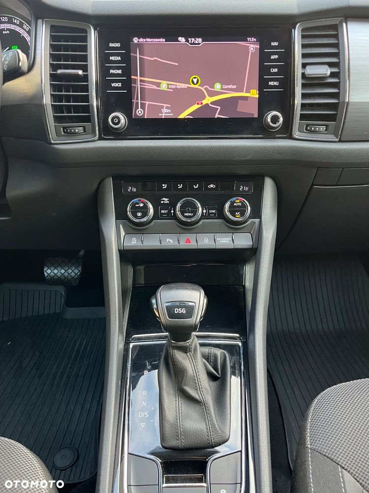 Skoda Kodiaq - 9