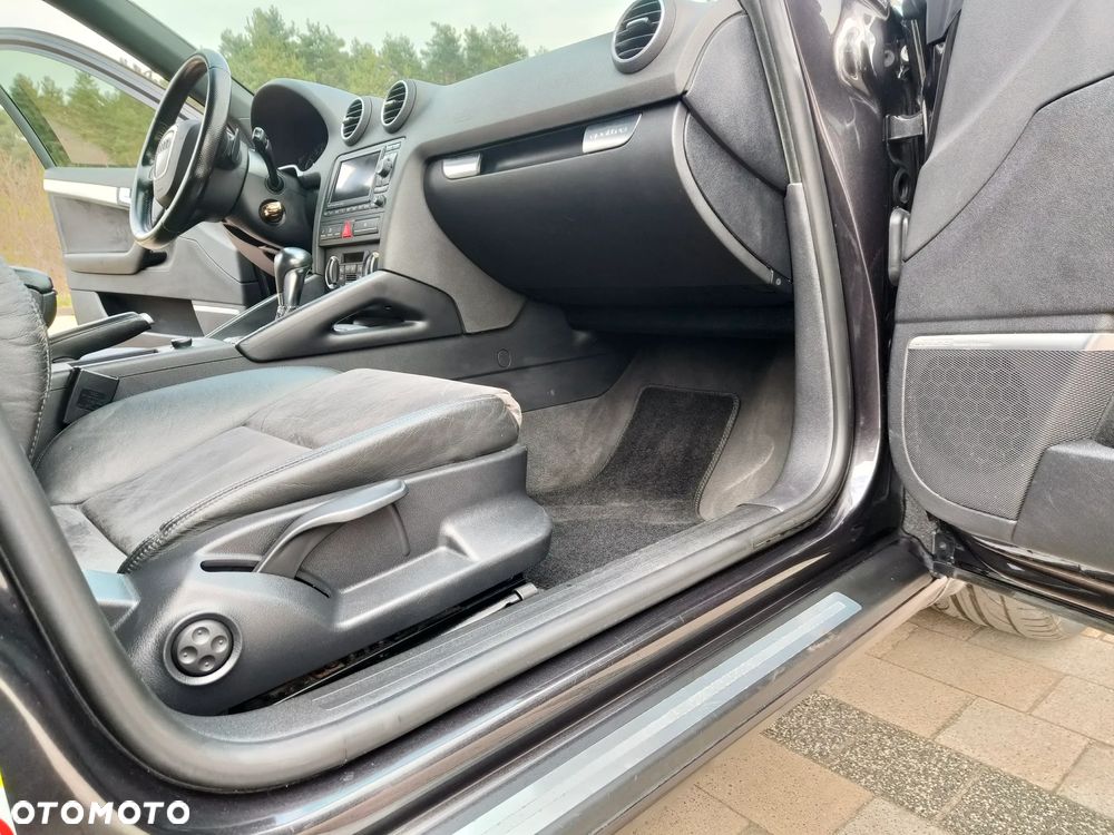 Audi A3 Sportback - 28