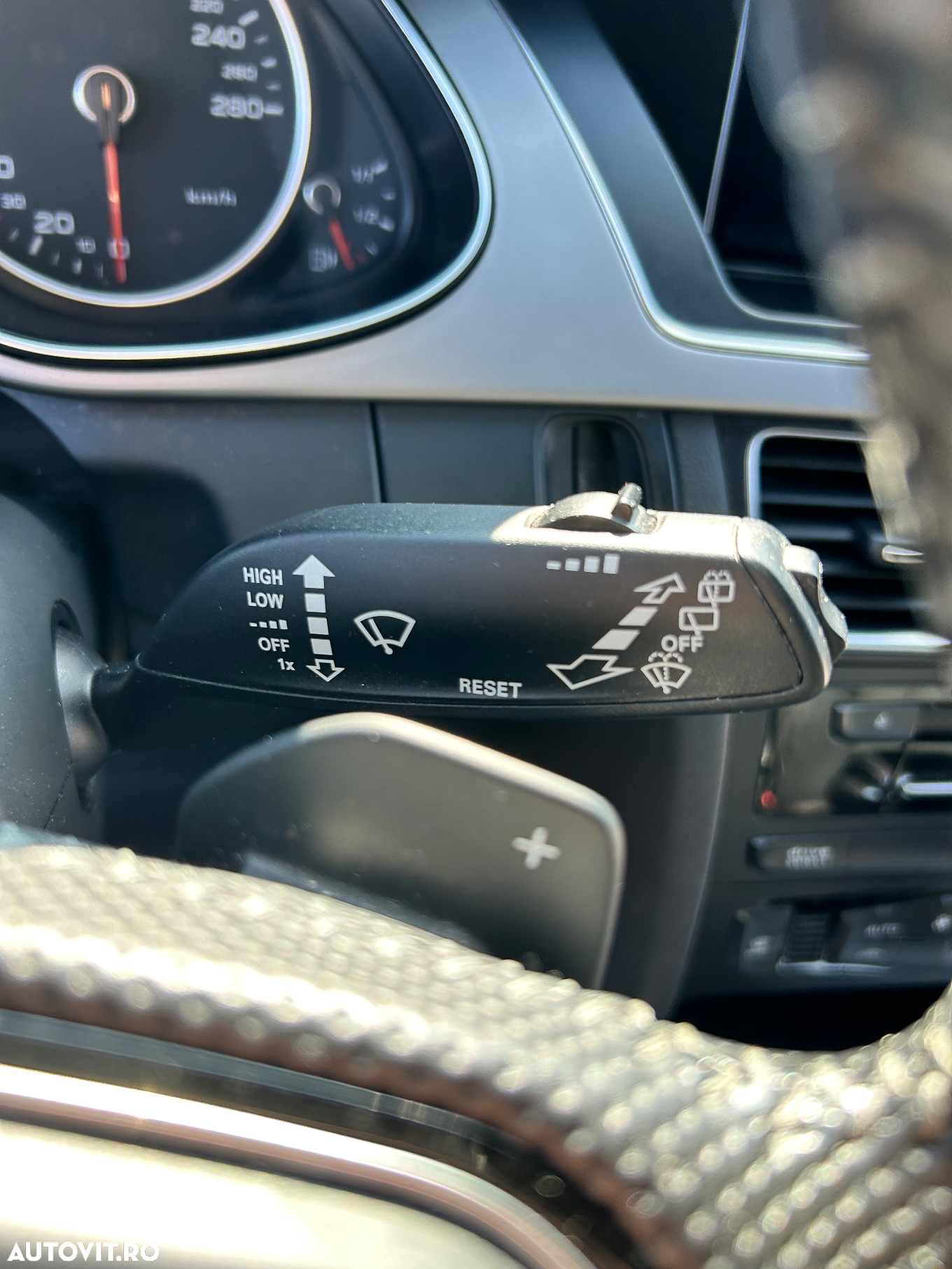 Audi A4 Avant 2.0 TDI DPF quattro S tronic S line Sportpaket - 23