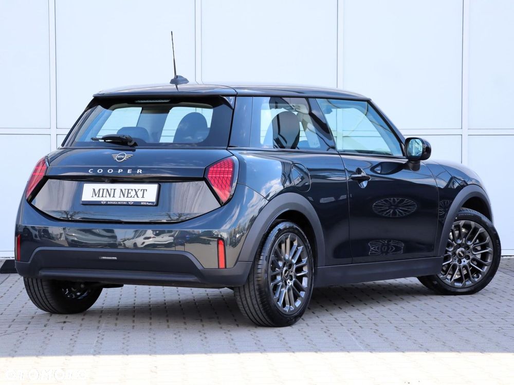 MINI Cooper C Linia Essential - 2