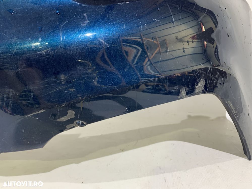 Bara fata Renault Captur, facelift, 2016, 2017, 2018, 2019, cod origine OE 620227019R. - 11