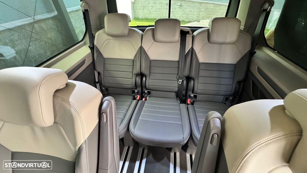 VW Multivan 1.4 TSI e-Hybrid Style Longa DSG - 28
