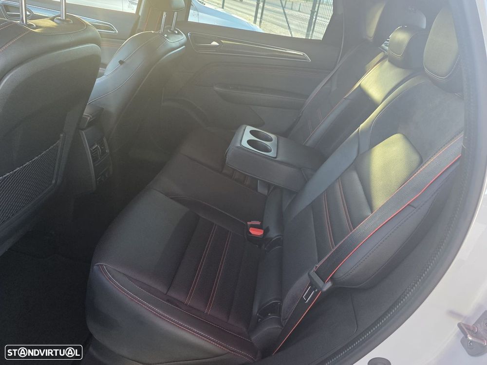 Renault Arkana 1.6 E-Tech R.S.Line - 20