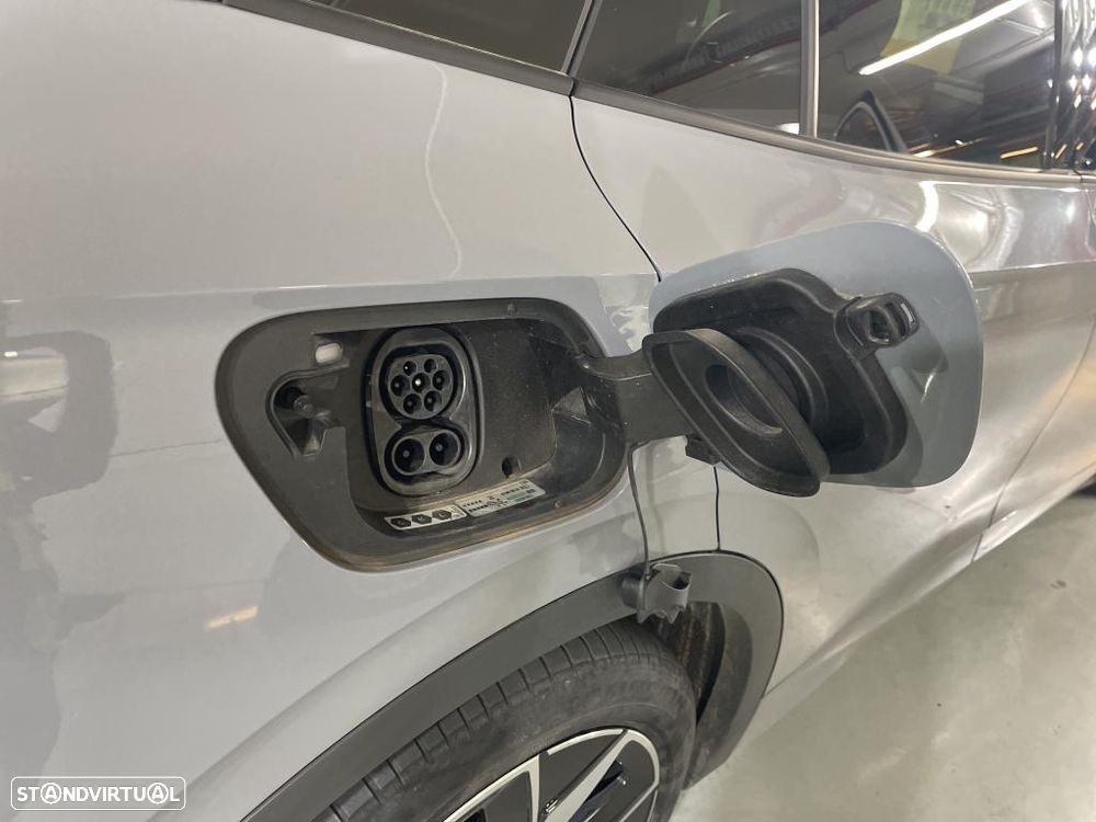 VW ID.4 77 kWh GTX - 10