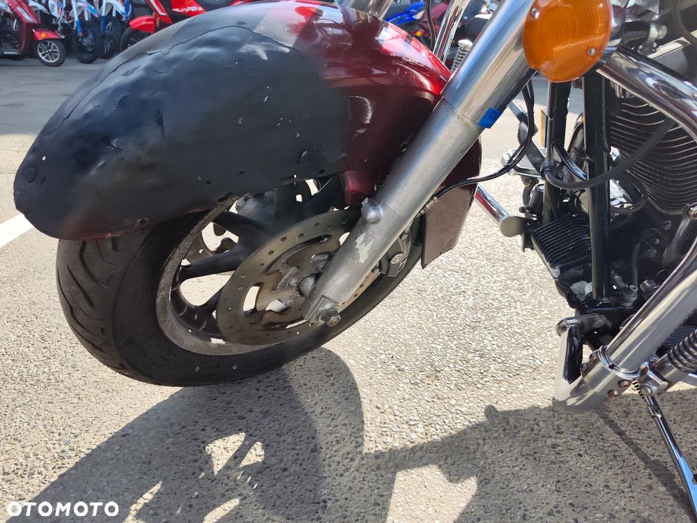 Harley-Davidson Touring Road King - 34