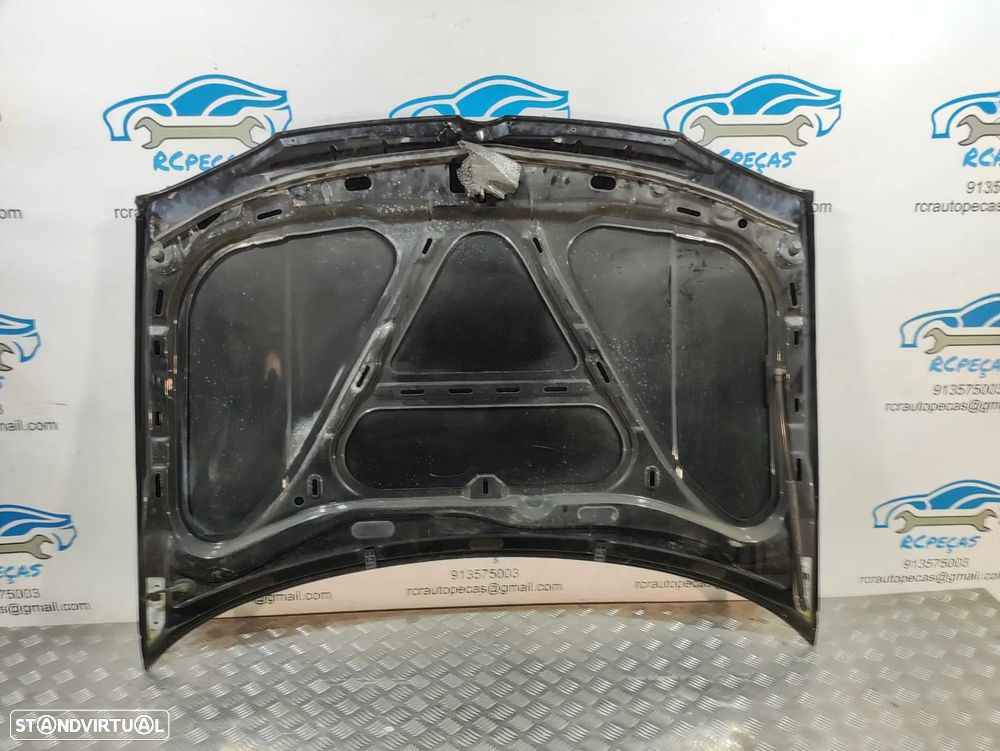 CAPOT VW VOLKSWAGEN GOLF IV 4 MK4 1J1 1J0823031B 1J0823031 CAPÔ CAPO - 5