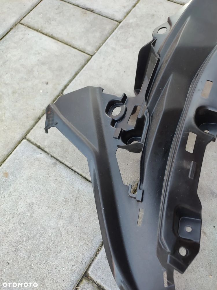 Wypełnienie owiewki, boku lewe Kawasaki Versys 650 - 8