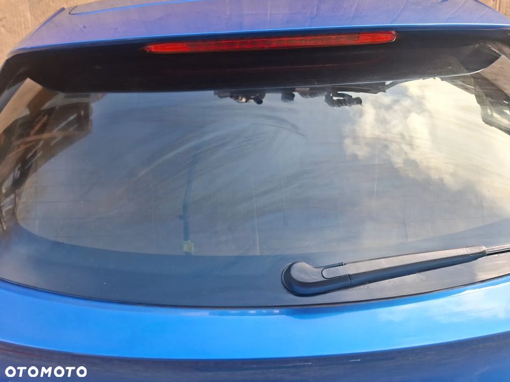 Klapa bagażnika Kia Xceed X-ceed 22+ lift kolor. B3 kompletna idealna do założenia - 6
