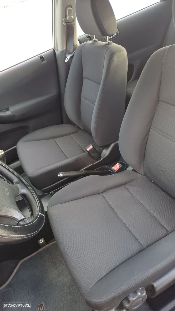 Honda Civic 1.4 LS - 19