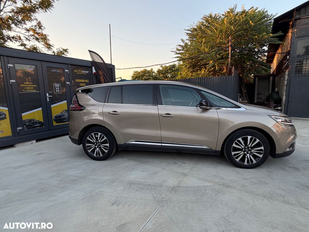 Renault Espace - 27