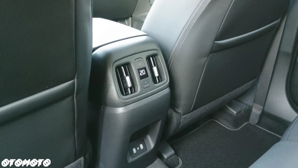 Hyundai Tucson 1.6 T-GDi 48V Executive 2WD DCT - 19