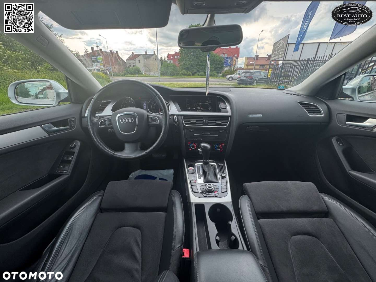Audi A5 - 29