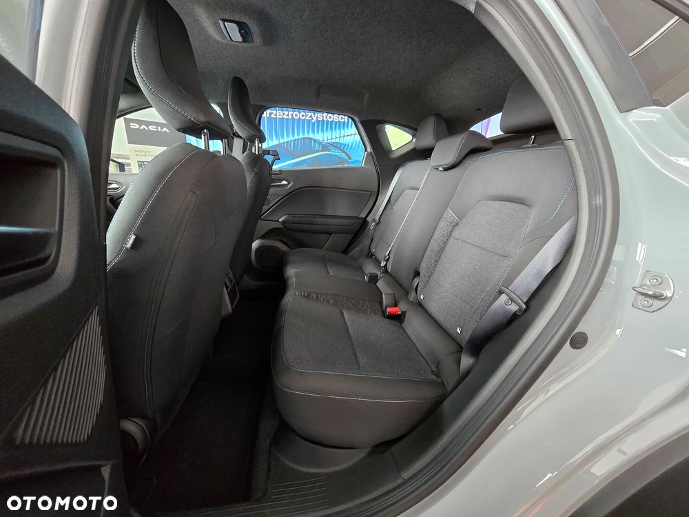 Renault Captur 1.2 TCe Evolution - 17