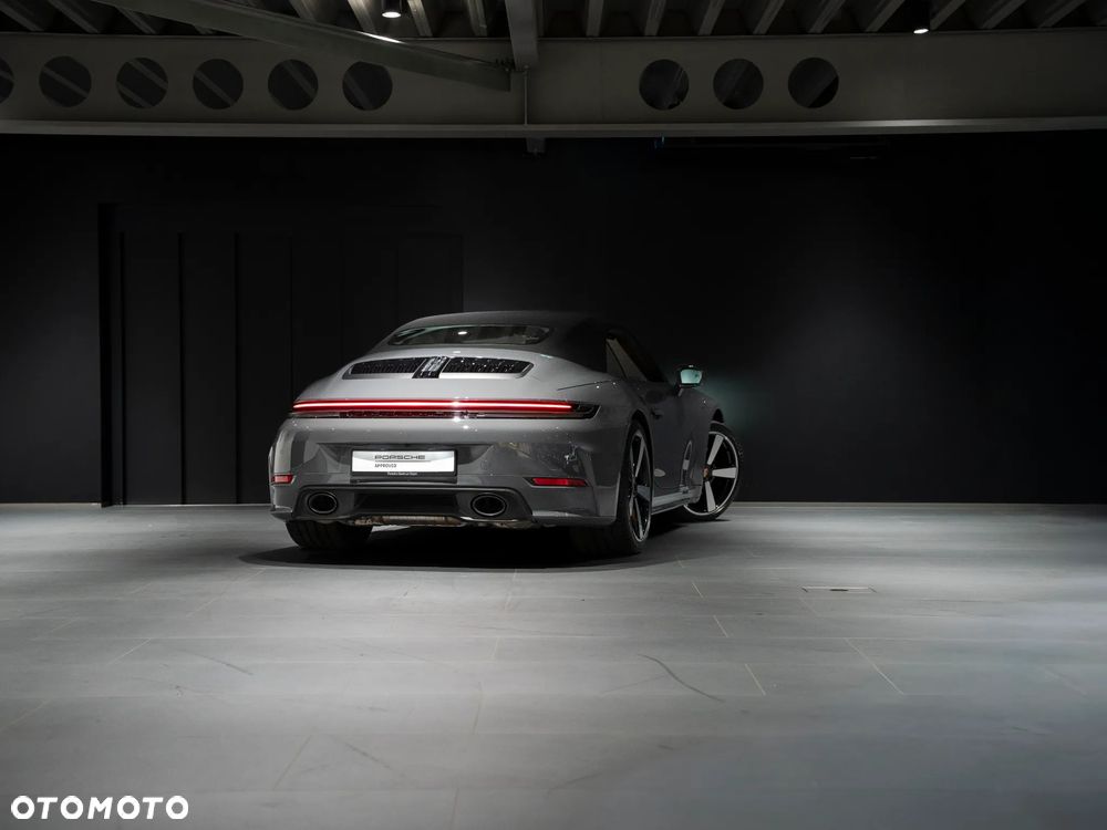 Porsche 911 - 5