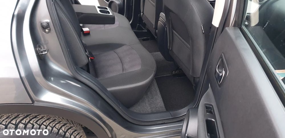 Nissan Qashqai 2.0 acenta - 22