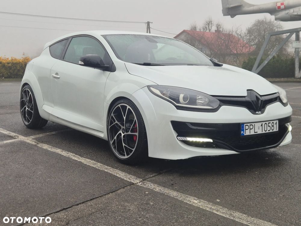 Renault Megane TCe 265 Sport - 3
