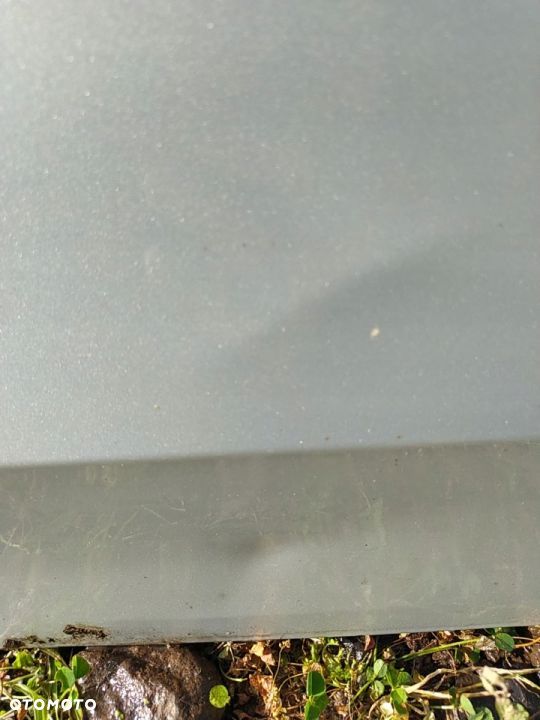 SKODA CITIGO DRZWI PRZÓD PRAWE - 2