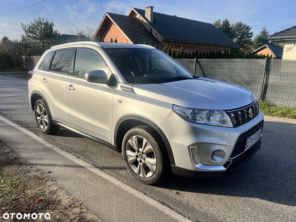 Suzuki Vitara 1.0 Boosterjet Comfort 2WD - 2