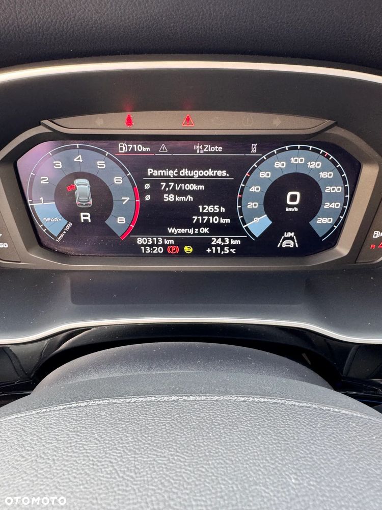 Audi Q3 35 TFSI S tronic - 11