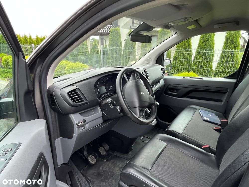 Peugeot Expert - 7