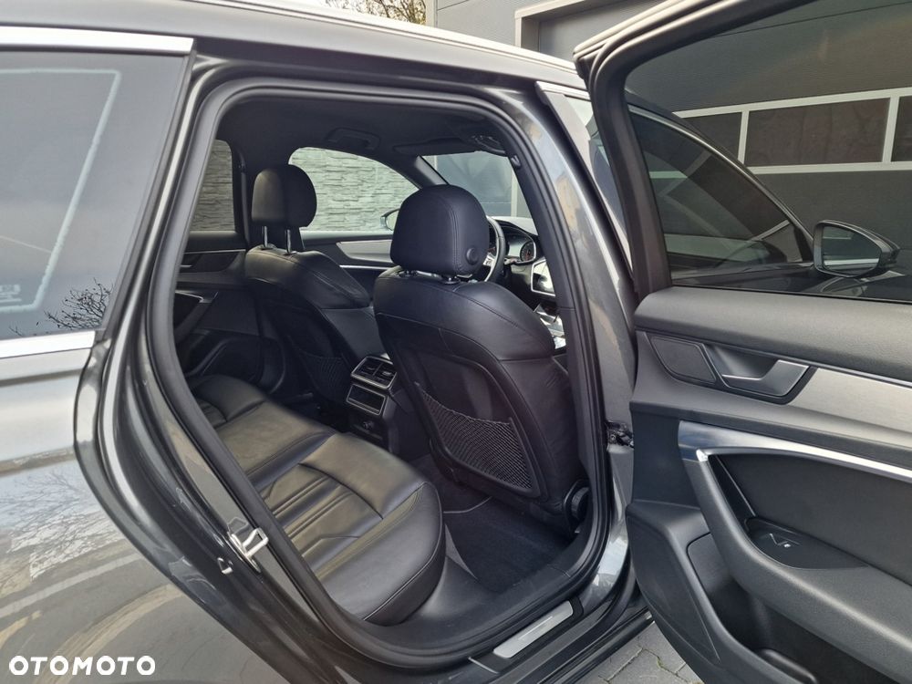 Audi A6 Avant 40 TDI S tronic S line - 21