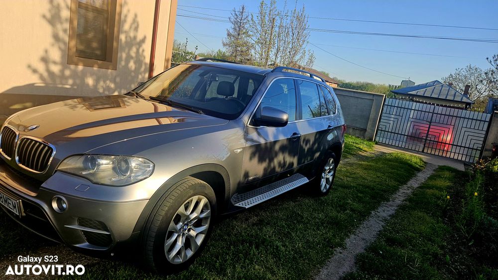 BMW X5 - 3