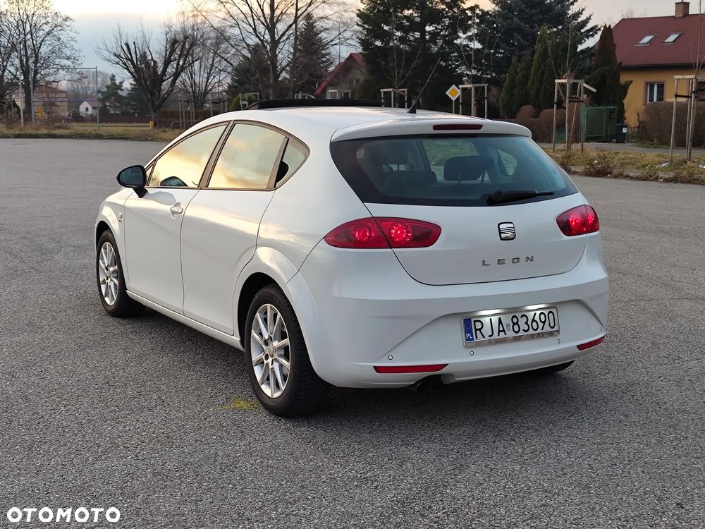 Seat Leon 1.4 TSI Style - 2