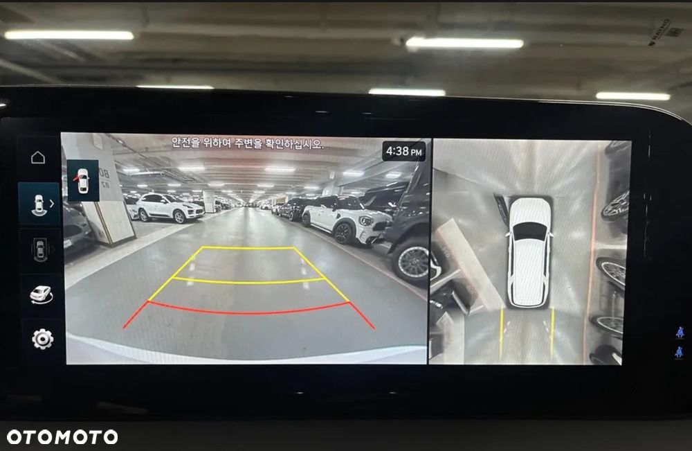 Hyundai Palisade - 8