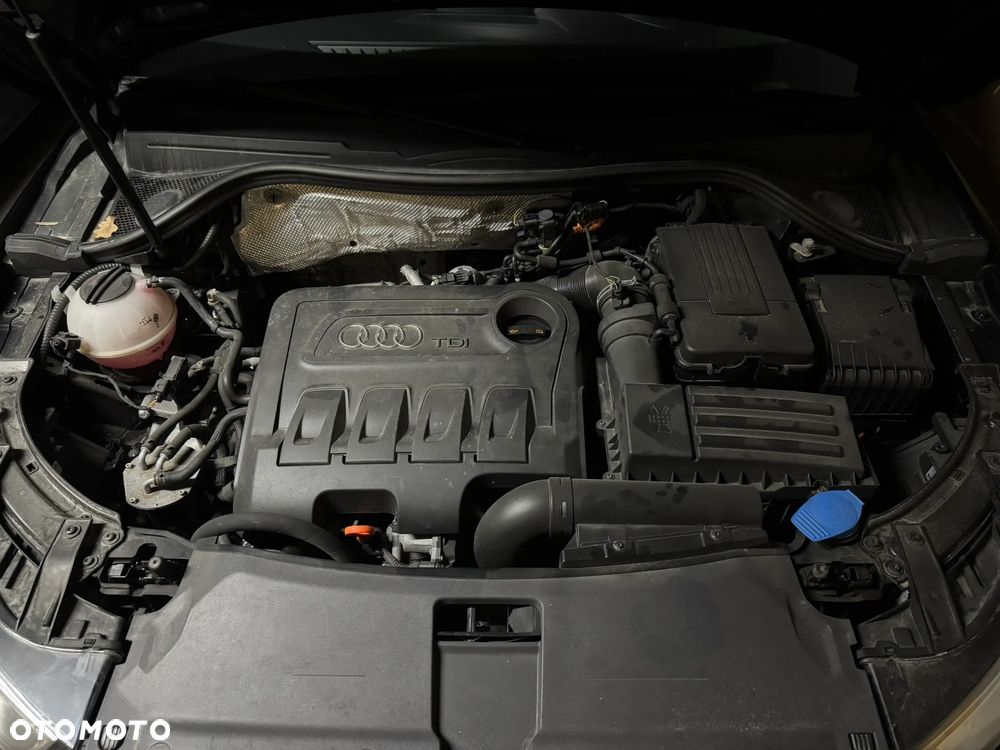 Audi Q3 2.0 TDI Quattro S tronic - 20