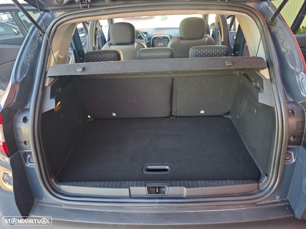 Renault Captur 1.0 TCe Equilibre - 18