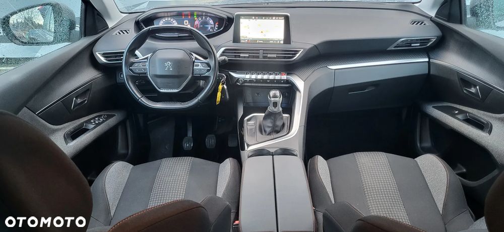 Peugeot 5008 PureTech 130 Active - 8