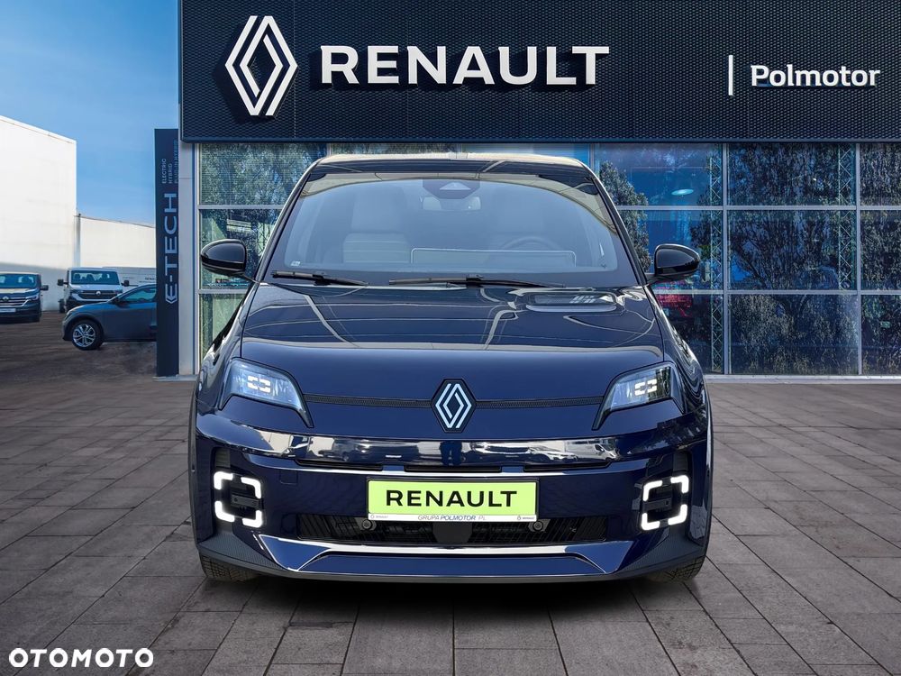 Renault 5 52kWh Comfort Range Techno - 2
