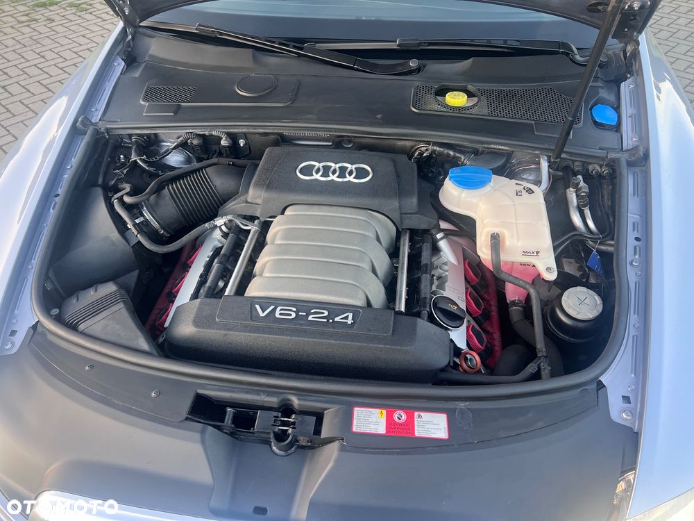 Audi A6 - 36
