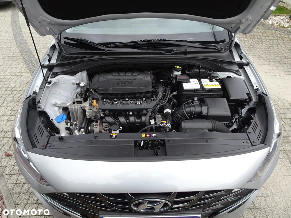 Hyundai i30 1.5 DPI Comfort - 36