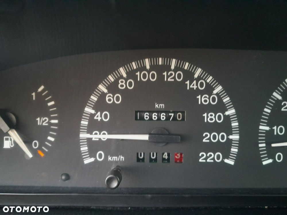 Lancia Delta 1600 i.e - 10