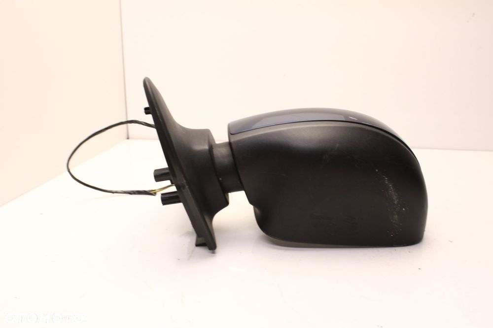 dacia logan ii mcv kombi 13r- lusterko lewe zewnętrzne 5 pinów terpr - 6