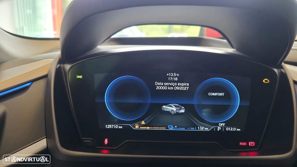 BMW i8 Standard - 33