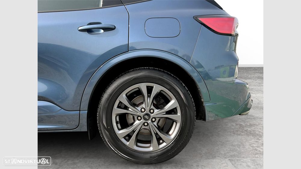 Ford Kuga 1.5 EcoBoost ST-Line - 10