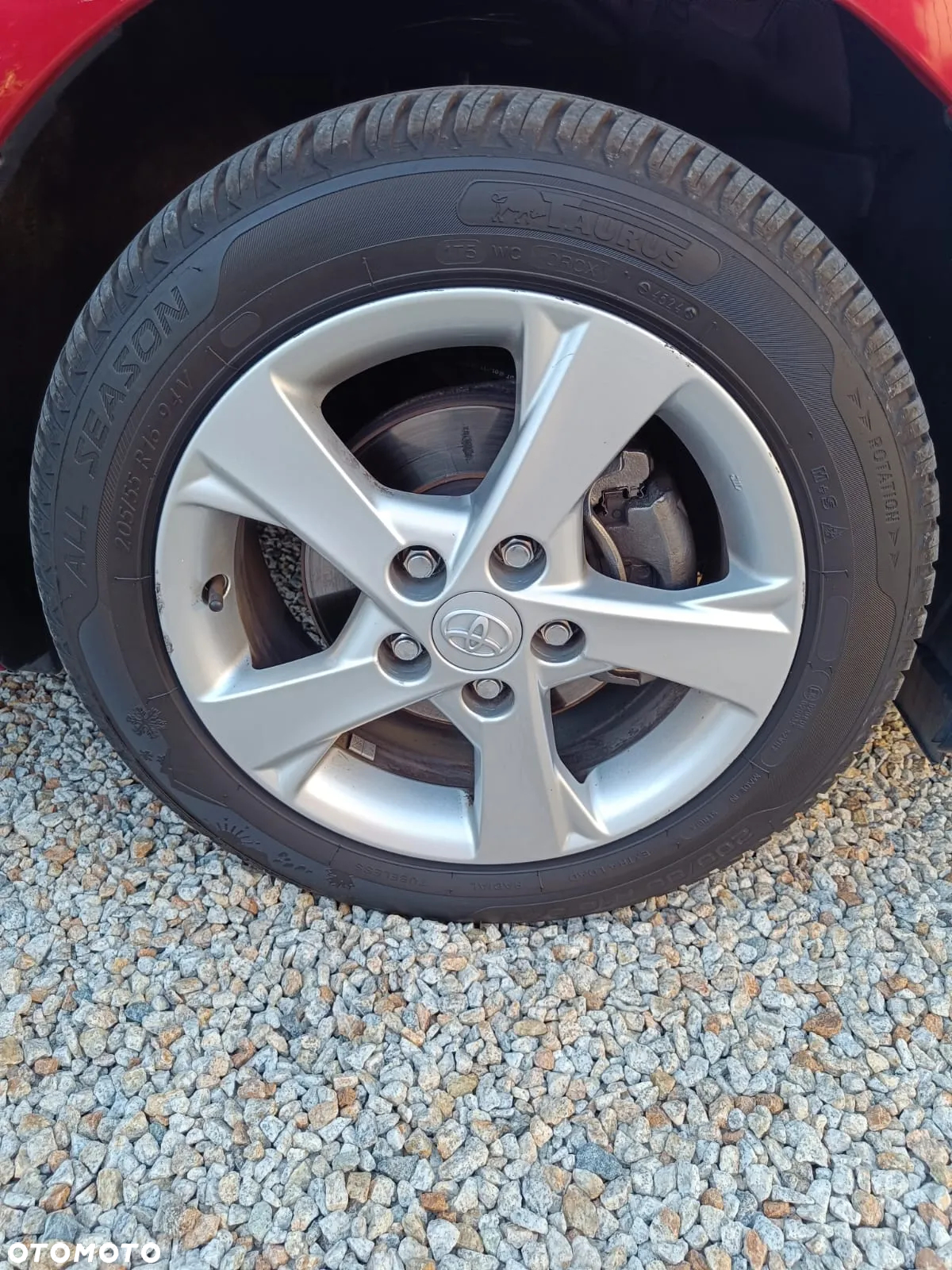 Toyota Auris 1.6 Dynamic - 39