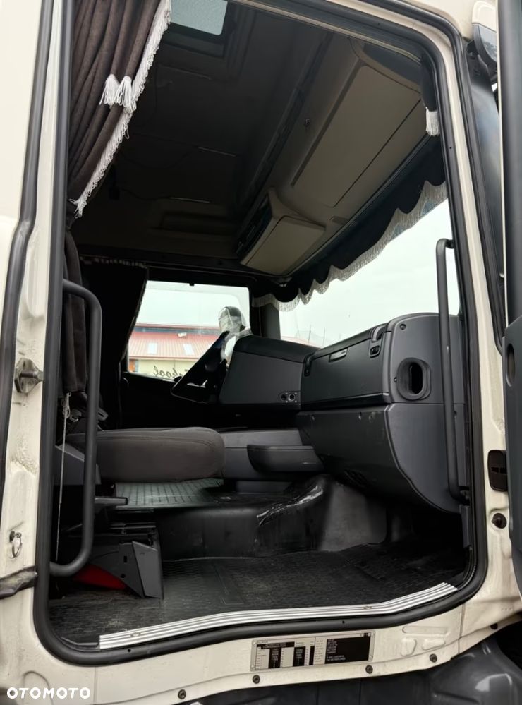 Scania R 450 Topline Retarder - 7