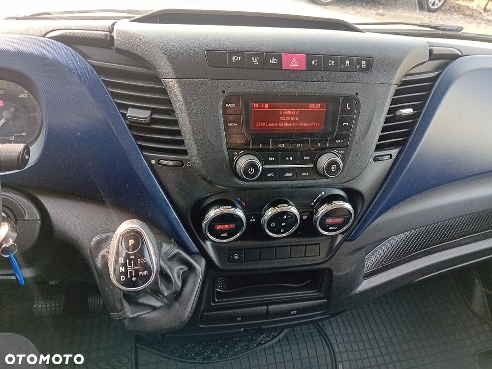 Iveco Daily - 21