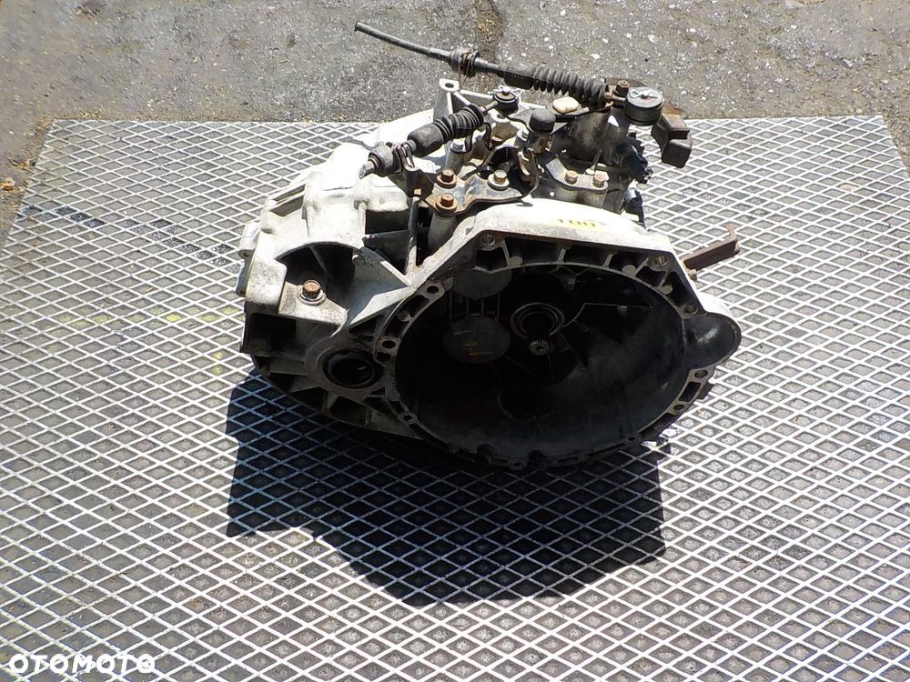 HYUNDAI SANTA FE II 2.2 CRDI SKRZYNIA BIEGÓW G100810042 - 1