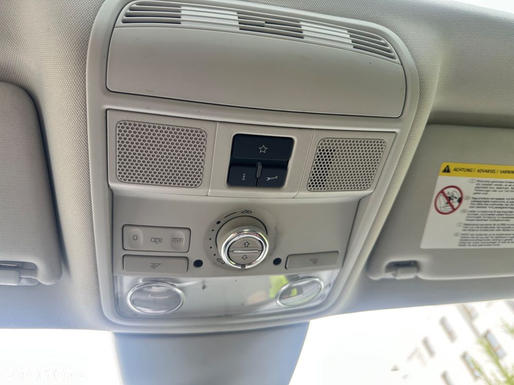Volkswagen Passat Alltrack - 20