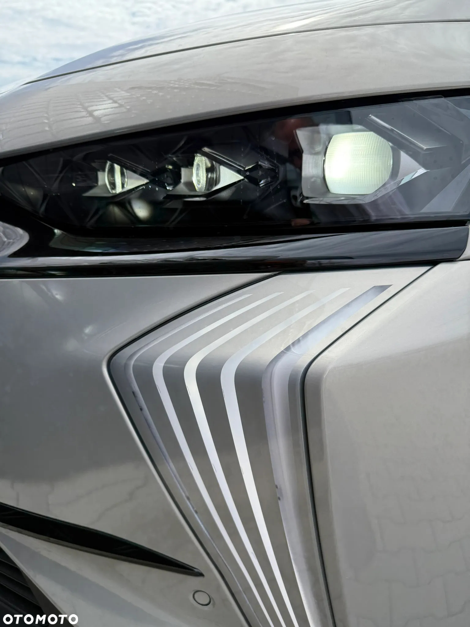 DS Automobiles DS 7 Crossback 1.5 BlueHDi Etoile - 8