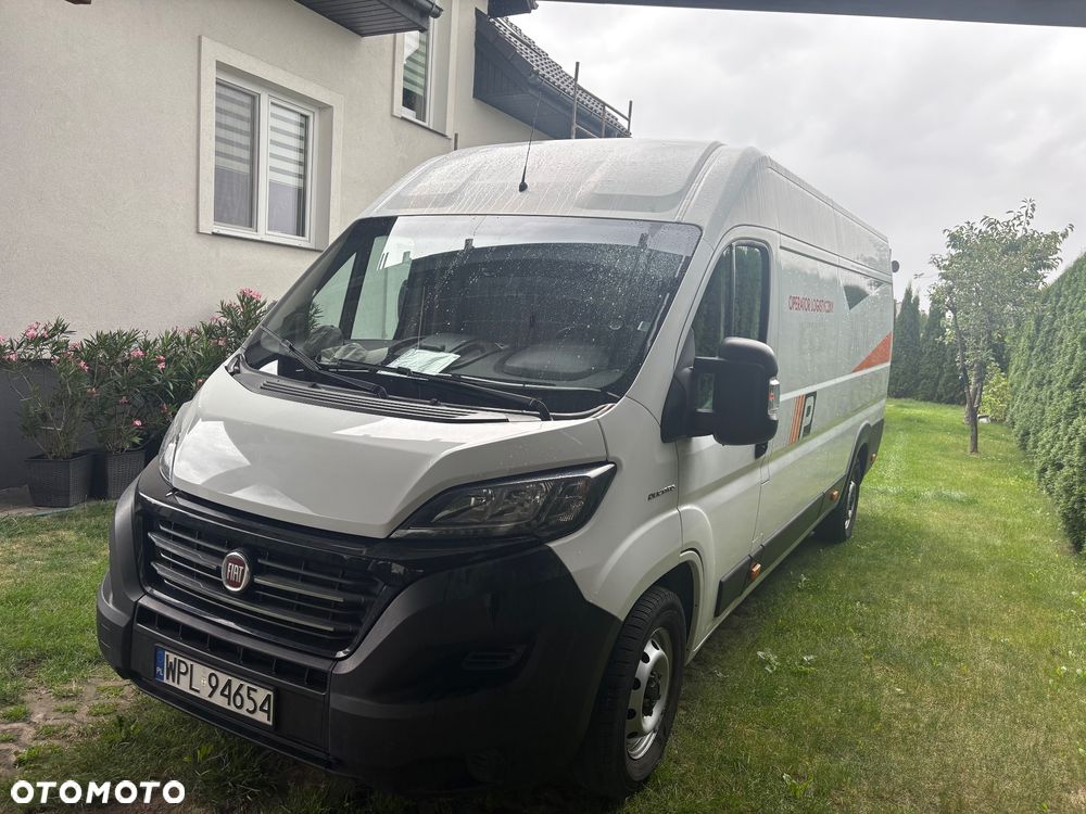 Fiat DUCATO - 2