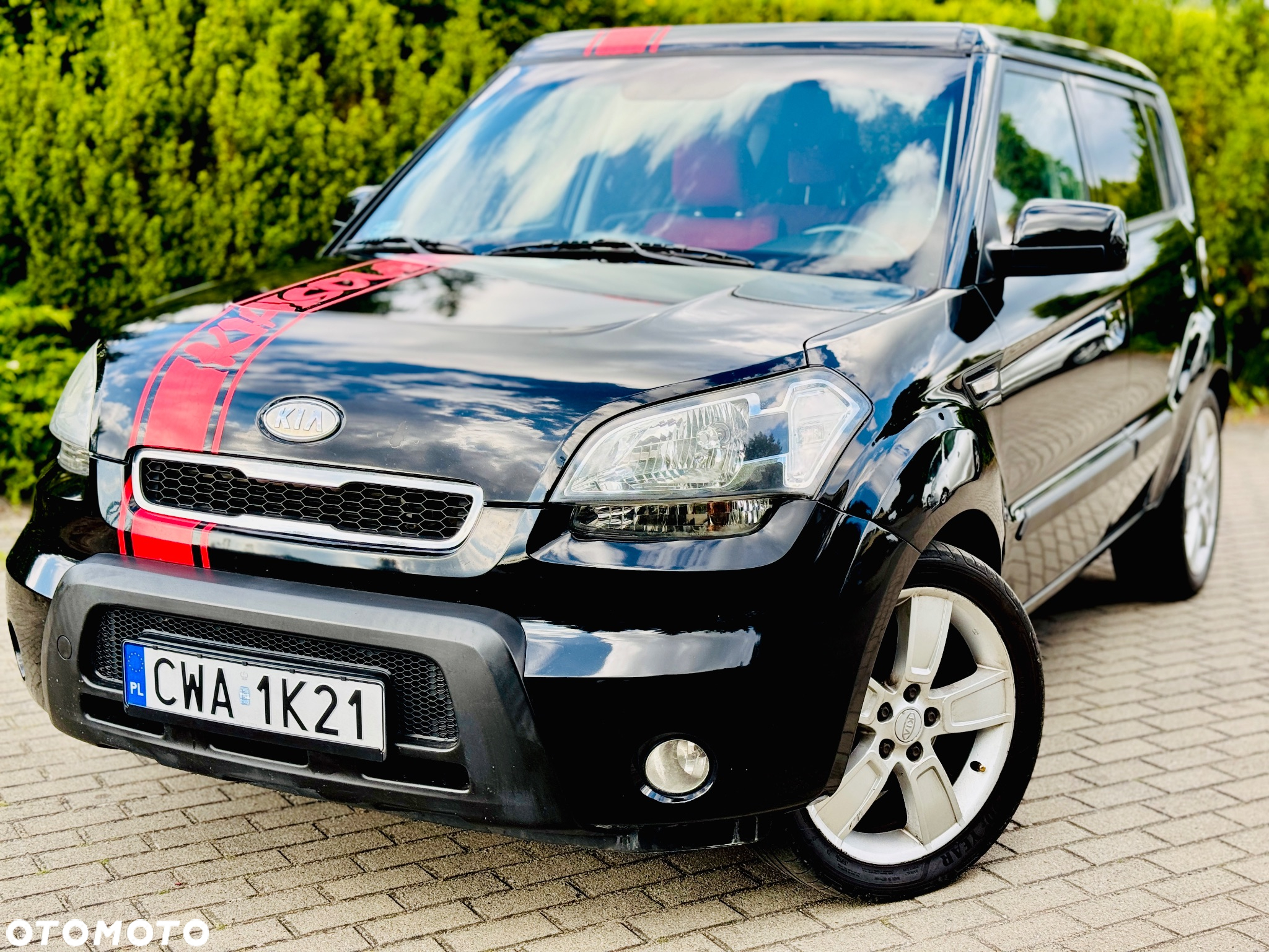 Kia Soul 1.6 CRDi L - 20