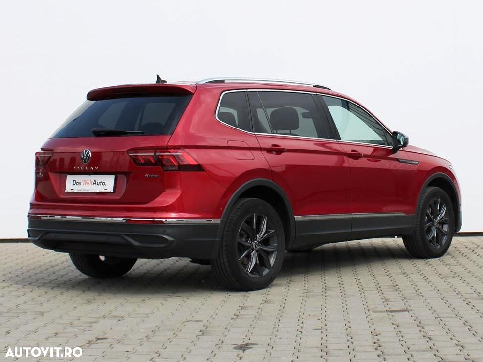 Volkswagen Tiguan - 5